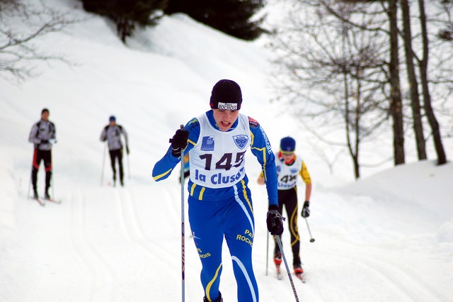 Grand-Prix La Clusaz
